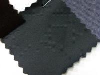 Ткань  Масло ш.150см.,4002 цвет №804 темно-серый