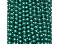 Бусины пластик 