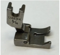 Лапка для отстрочки P815L  (8,0 мм) Левая