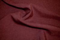 Габардин, 270г/мп, 100%-ПЭ, ш. 150см, 191213 (-905) темно коричневый