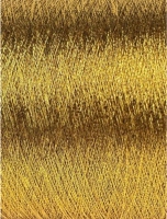 Нить металлизированная Euron MR 120 5000м (под золото (317 h)