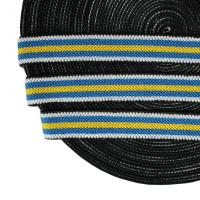 Резинка 14128 EkoflexТканая 25мм Support (25м) арт.28