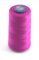 1078 Швейные нитки MNM 40/2 (3500 ярд)  цв.фуксия