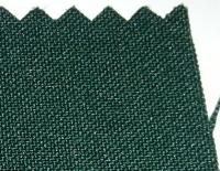 Ткань Габардин стрейч арт.1000 ,ш.150см., 270 гр/мп., №623 цв. темно-зеленый  от ТриКатушки