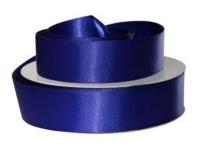 3162 25мм Лента атласная ДВУХСТОРОННЯЯ (рулон 36 ярдов = 32,9 метров)