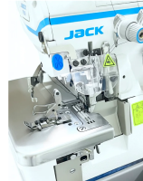 Jack 798-4 Лапка (под резинку) 3