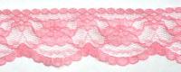 624 кружево-капрон 30мм (намотка 27,43 метров) цв.134