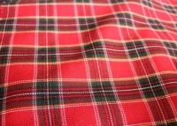 Ткань 1019 Шотландка цв.102