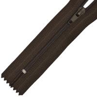 брючная 20 см №304 корич ( уп.100 шт.)