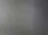 Ткань Oxford 420D ПВХ Dobby Against, цв. черный 