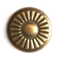 215-М антик Хольнитены 9,5х9,5 (упаковка 2000 штук)