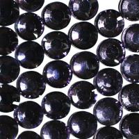 Стразы термоклеевые SS-10, D=2,6-2,8мм (упаковка 1440 штук) цв.9028 TANZANITE