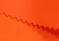 Ткань Jordan Milky 240TPU, №16-1360 оранжевый