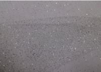 Ткань 5027 Сетка с блеском, №000 белый