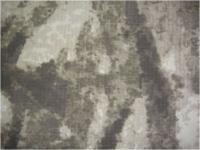 Ткань Т/С 120г/м2 КАМУФЛЯЖ (военка) ш.150+-2 см. 65ПЭ/35ХЛ ВО C112-1 Серо-зелёная клякса