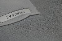 Дублерин трикотажный  стрейч S-9  шир.150; пл.60 г/м2 цв.белый