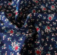 Поплин  набивной 2039 цв.№321