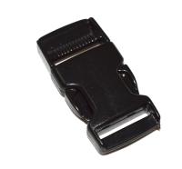 Пряжка-трезубец (фастекс) 40 мм (уп. 1800 шт) 