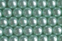 Бусины пластик 