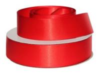 3095 25мм Лента атласная ДВУХСТОРОННЯЯ (рулон 36 ярдов = 32,9 метров)