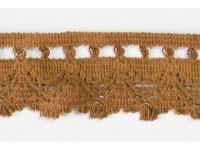 020- 4KJ тесьма декоративная ширина 35мм (упаковка 20 ярдов = 18,3 метра)