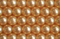 Бусины пластик 