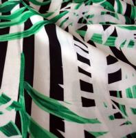 Ткань Вискоза принт  арт.2019 цв.181