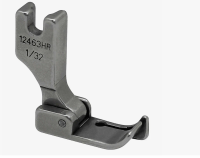 Лапка для отстрочки, правая P812 (3,2 мм)