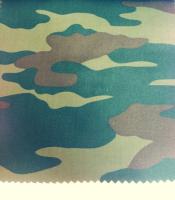 Ткань Т/С РИП-СТОП 240г/м2 КМФ ш.150+-2 см. 65ПЭ/35ХЛ ВО C3 Флора