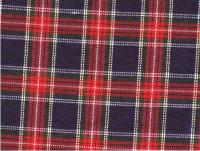 Ткань 1019 Шотландка цв.702