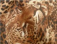 Ткань 4003 Масло принт, №81