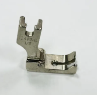 Лапка для отстрочки, левая P812L (1246) (3,2 мм)