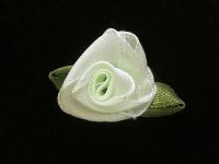 021 F пришивной элемент (упаковка 100 штук) салатовый