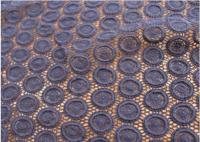 Кружево  5018 цв.701 синий