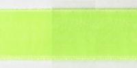 230 Лента бархатная 16мм (упаковка 45,7 метра) PALE-GREEN