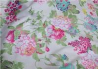 Ткань 4003 Масло принт, №124