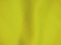 Мех BRUSHED TRICOT ворсовая ткань yellowFl