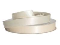 3008 12мм Лента атласная ДВУХСТОРОННЯЯ (рулон 36 ярдов = 32,9 метров)