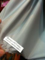 Dewspo 240T milky (100% ПЭ), 90 г/м2, XS 15-4101 светло-серый