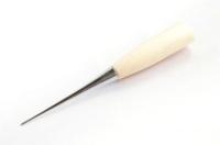 Шило арт.0334-9002   с белой ручкой 