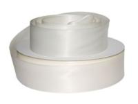 3002 25мм Лента атласная ДВУХСТОРОННЯЯ (рулон 36 ярдов = 32,9 метров)