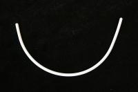 Косточки корсетные XZL-130 пластик полукруг ширина - 13см (упаковка 100 пар)