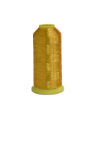 Нить металлизированная Euron MR 120 5000м (под зол-no-bg-preview (carve.photos)