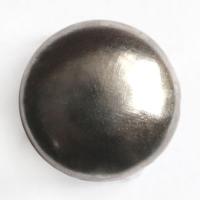 248-W никель d=9мм Украшение на шипах 