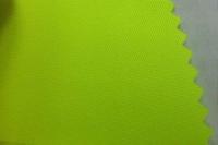 Ткань Oxford 200D PU1000, лимон