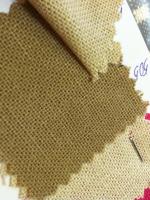 Лен костюмный 1066, цв. 505 темно-бежевый