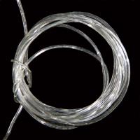 Шнур силиконовый арт.0512-2300, толщина 0,8мм (упаковка 1 кг, около 1650 метров)