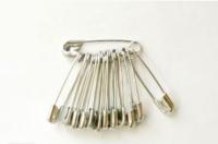 булавки никель