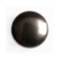 231-W черный никель d=3мм Украшение на шипах 