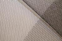 Сетка жесткая (фатин) BL-5003-999 черный (100%-ПЭ) 80 г/мп, ш.180см